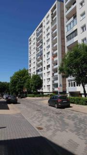 Nad dachami Sopotu - 1