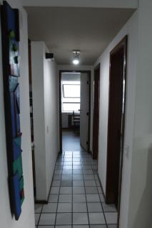 Apart Boa Viagem Seaview - Recife - 2