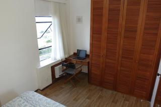 Apart Boa Viagem Seaview - Recife - 5