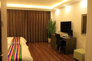 Hanshi Hotel Yanji - Yanji - 6