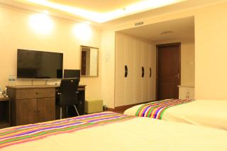 Hanshi Hotel Yanji - Yanji - 3