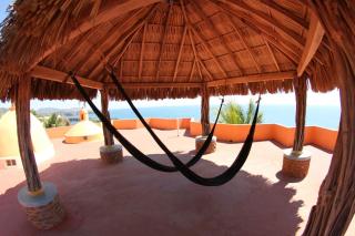 Hotel Villa Tropical - 8