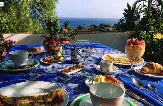 Casa Terranova - Ustica - 1