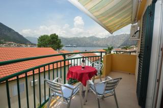 Apartman Milošević - Kotor - 9