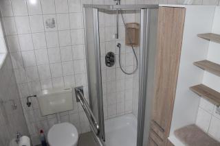 Ferienwohnungen im Gästehaus Sieberns - Carolinensiel - 2