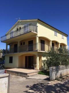 Apartments Antonija - Sukošan - 0