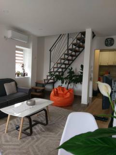 Apartments Porat - Tivat - 7
