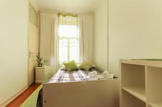Ledi´s Housing - Lisbona - 2