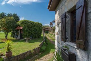 Casa das Camélias - Sá - 2