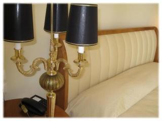 Hotel Certosa - Padula - 3
