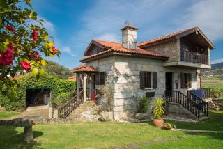 Casa das Camélias - Sá - 3