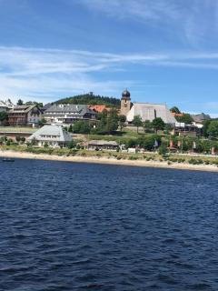 Ferienhaus Haber - Schluchsee - 4