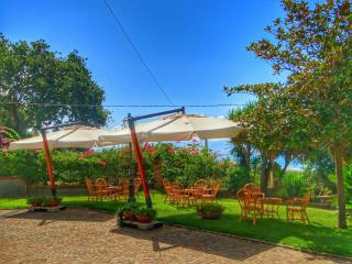 Villa Amalia Srls - Gizzeria - 6