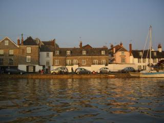 Hannaford's Quay, 11 The Strand - Exeter - 0