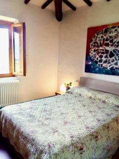 Casa Ollie - Castel San Gimignano - 1