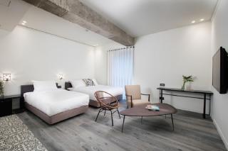 Oia Hotel Dadaepo - Busan - 6