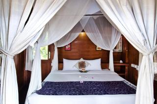 Lumbung Bali Huts - 5