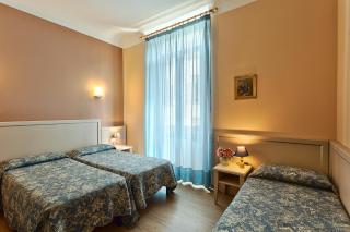 Hotel Eden - Florence - 2