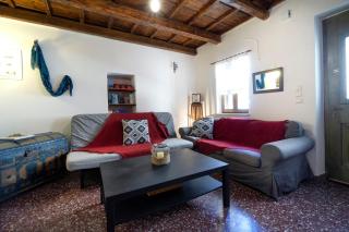 Halepa Traditional House - Chania - 6