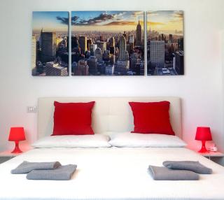 Panoramic Plaza Apartment -Loreto 1 - Milan - 4