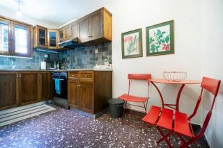 Halepa Traditional House - Chania - 5