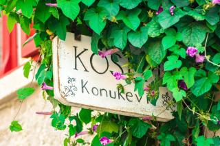 Köşem Konukevi - Alaçatı - 4