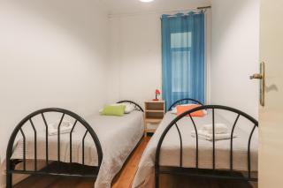 Ledi´s Housing - Lisbona - 1
