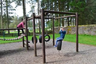 Callander Woods Holiday Park - 2