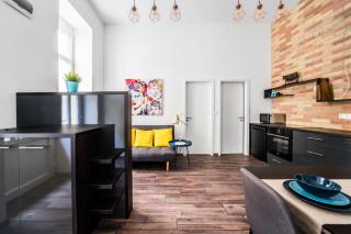 NEW DOB 53-4 CENTER Apartment - Budapest - 9