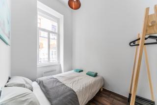 NEW DOB 53-4 CENTER Apartment - Budapest - 6