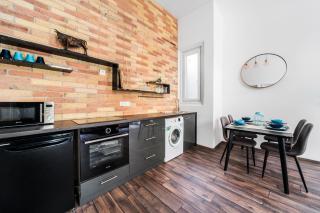 NEW DOB 53-4 CENTER Apartment - Budapest - 1