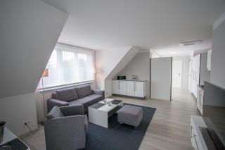 ApartHotel "Am Fließ" - Hoyerswerda - 8
