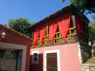 Les Gîtes De Cayenne - Gîte ORIENT - 8