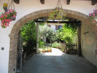 Il Portico - Uras - 6