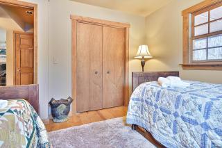 Lazy Bear Lodge - Swanton - 7