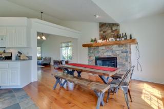 Green Cottage - 7