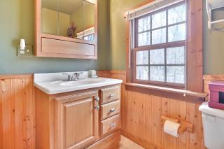 Lazy Bear Lodge - Swanton - 6