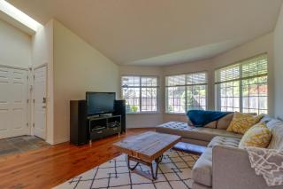Green Cottage - McMinnville - 4