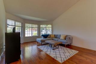 Green Cottage - 1