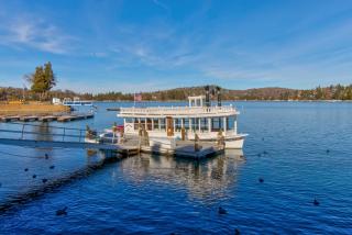 Victoria Court Vacation - Lake Arrowhead - 6