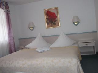 Hotel am Seetor - Angermünde - 9