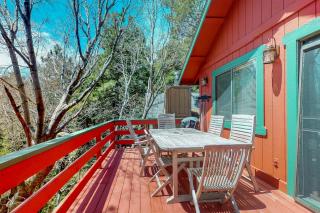 Victoria Court Vacation - Lake Arrowhead - 4