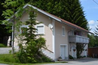 Haus Jasmin - Hauzenberg - 6