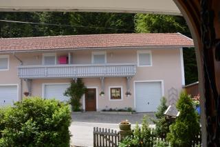 Haus Jasmin - Hauzenberg - 3