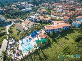 Morfeas Hotel - Kavos - 0