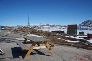 Bed & Breakfast, Oqaatsut/Rodebay - 6