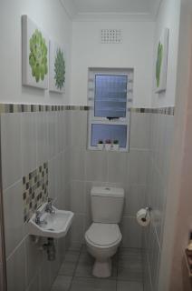 Anni Bos - Stellenbosch - 1
