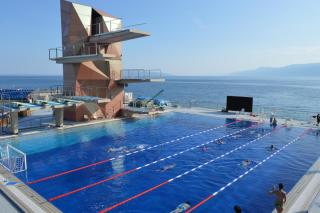 Apartment Kantrida-Near the Beach - Fiume (Rijeka) - 2