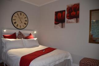 Anni Bos - Stellenbosch - 2