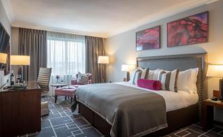 The Killeshin Hotel Portlaoise - Portlaoise - 5